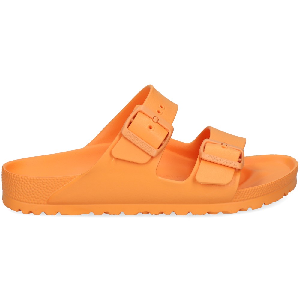 Birkenstock Sandalias Naranja 1025586-11562 – imagen 2
