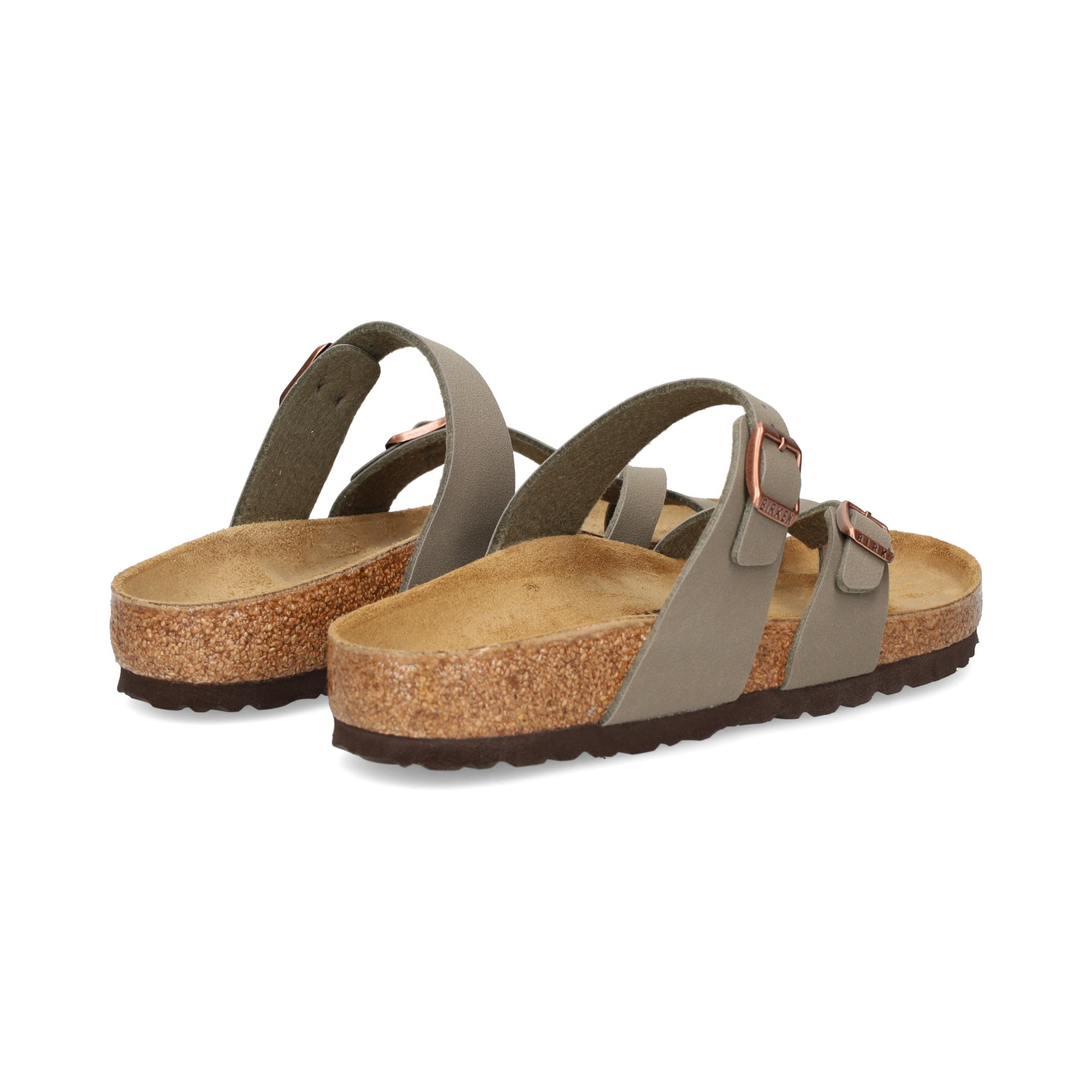 Birkenstock mayari stone 38 online