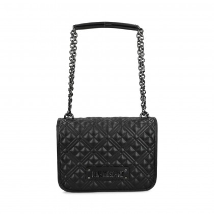 Love Moschino Bolso Negro