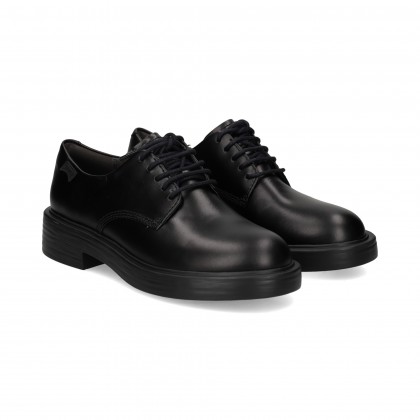 BLUCHER NEGRO