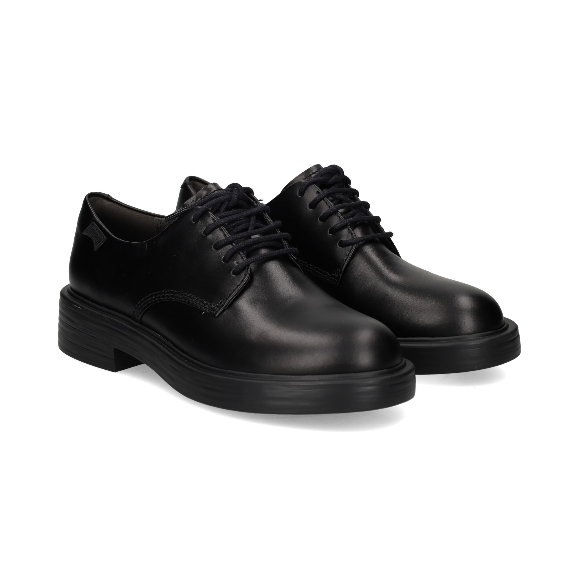 blucher-negro