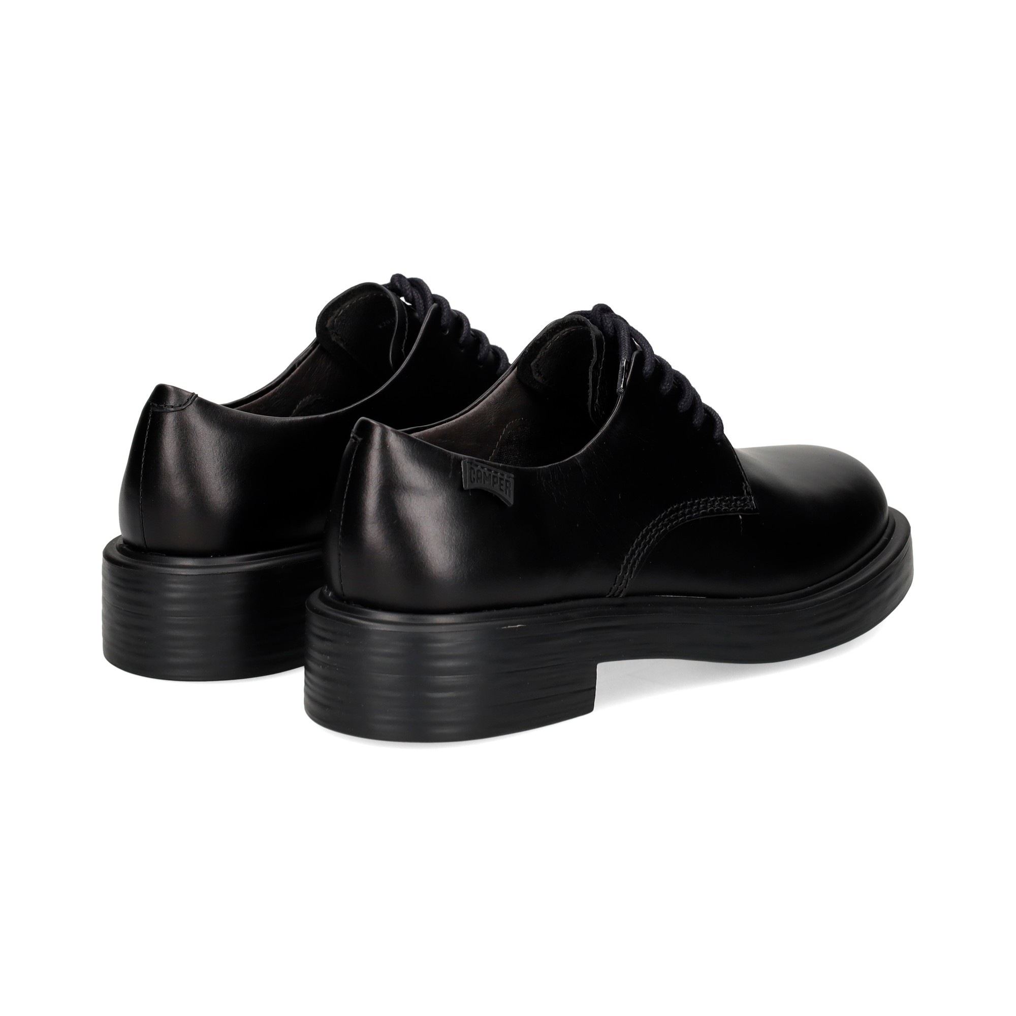 blucher-negro