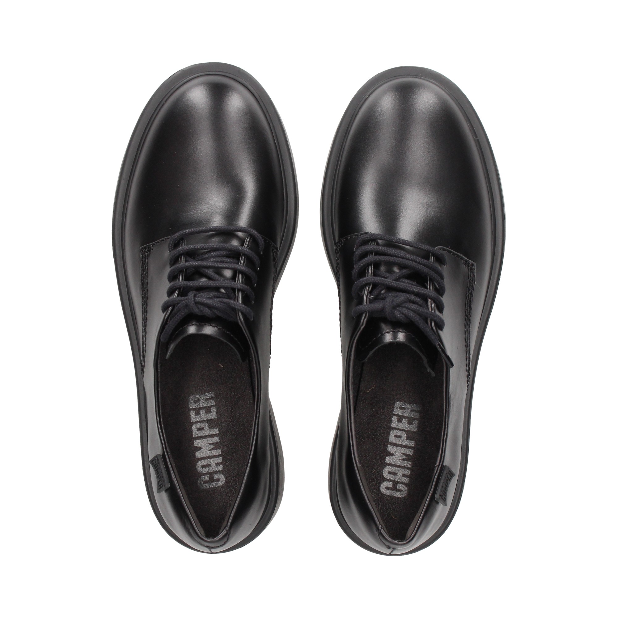 blucher-negro