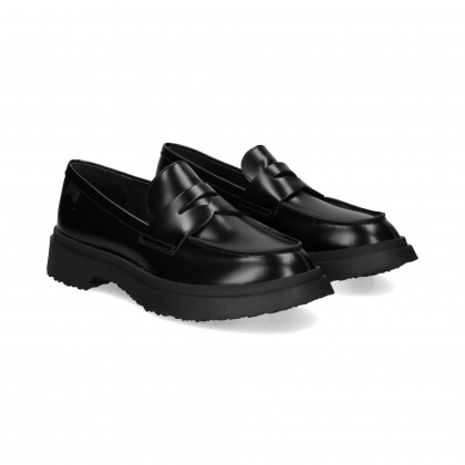 MOCASIN ANTIFAZ FLORENTIC NEGRO