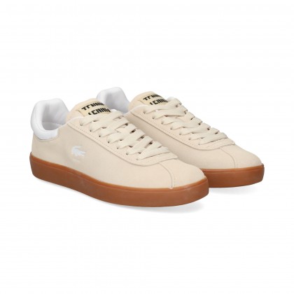 TENIS ANTE BEIGE