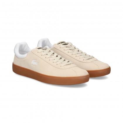 TENIS ANTE BEIGE