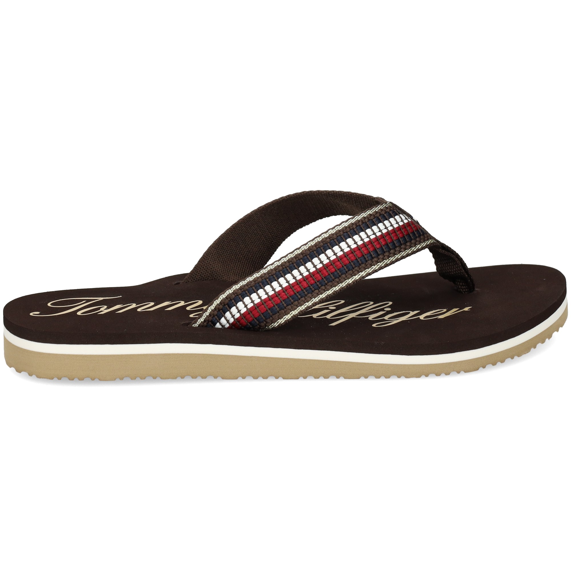 flip-flop-webing-rayas-marron