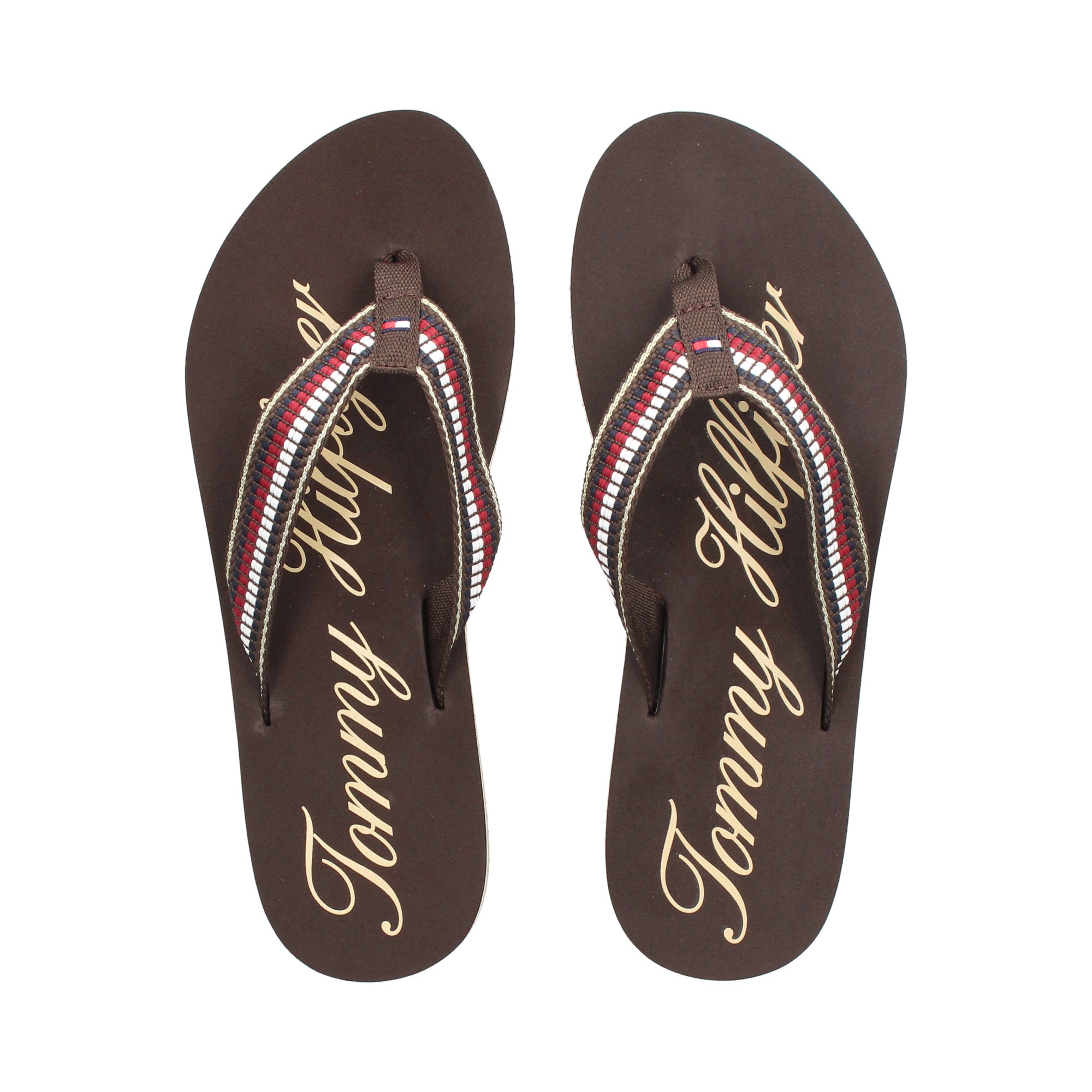 flip-flop-webing-rayas-marron