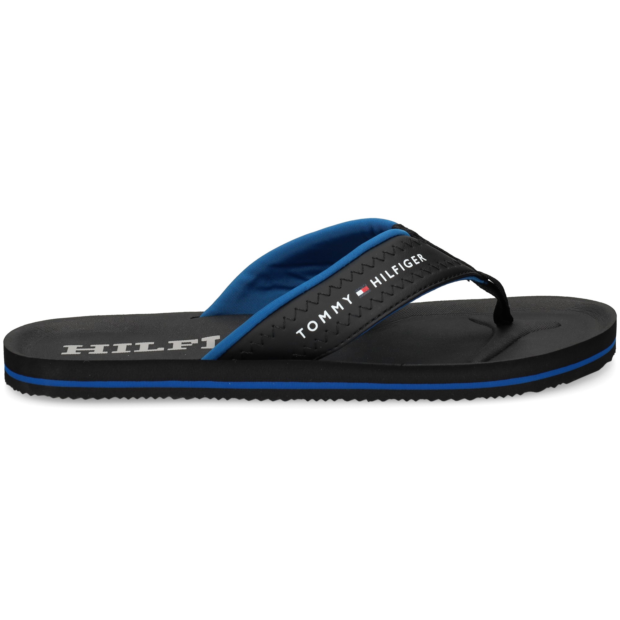 flip-flop-vivo-azul-piel-negro