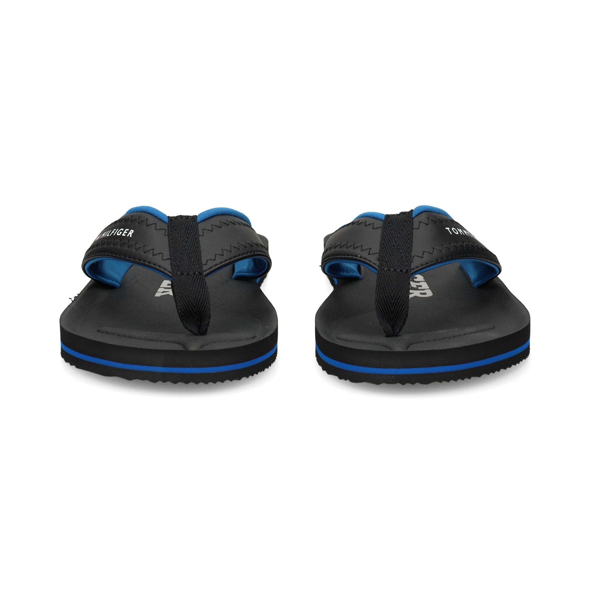 flip-flop-vivo-azul-piel-negro