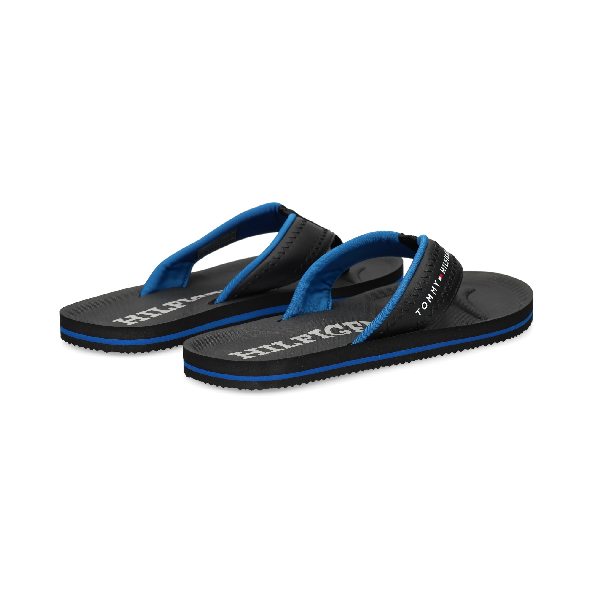 flip-flop-vivo-azul-piel-negro