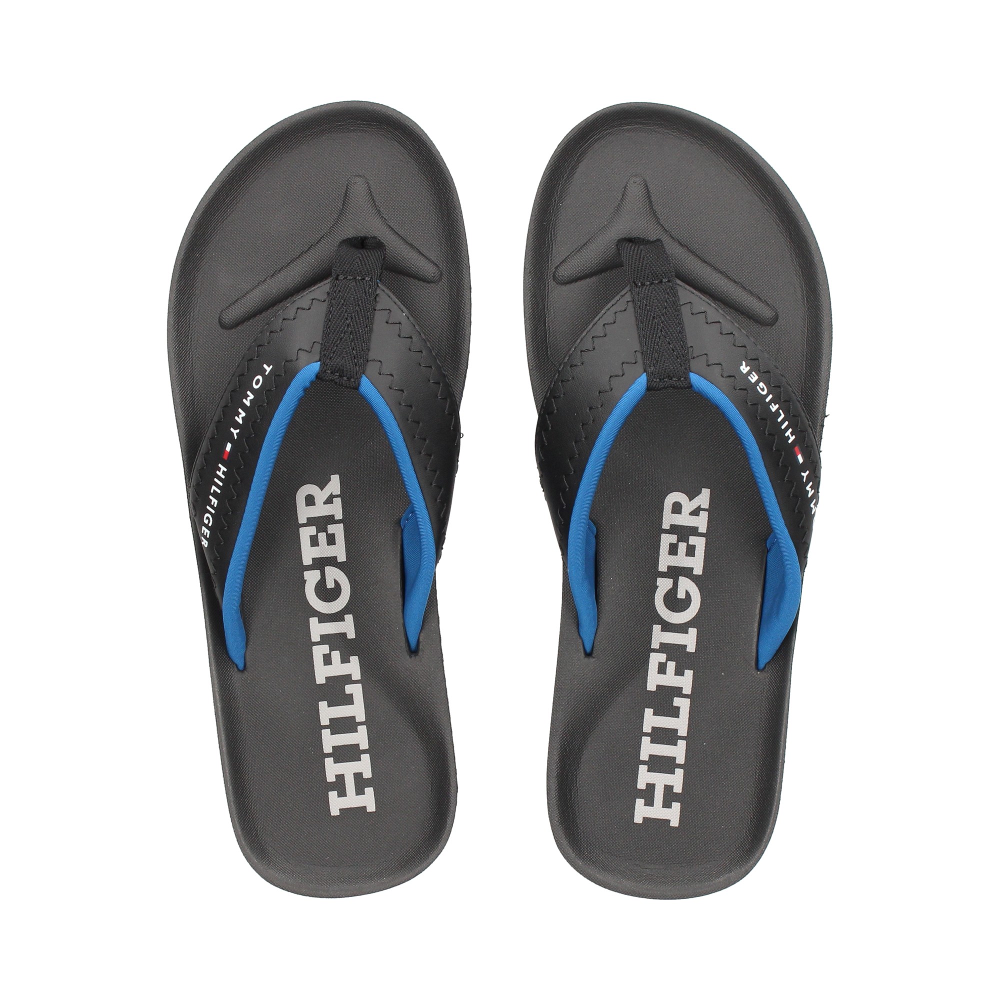 flip-flop-vivo-azul-piel-negro