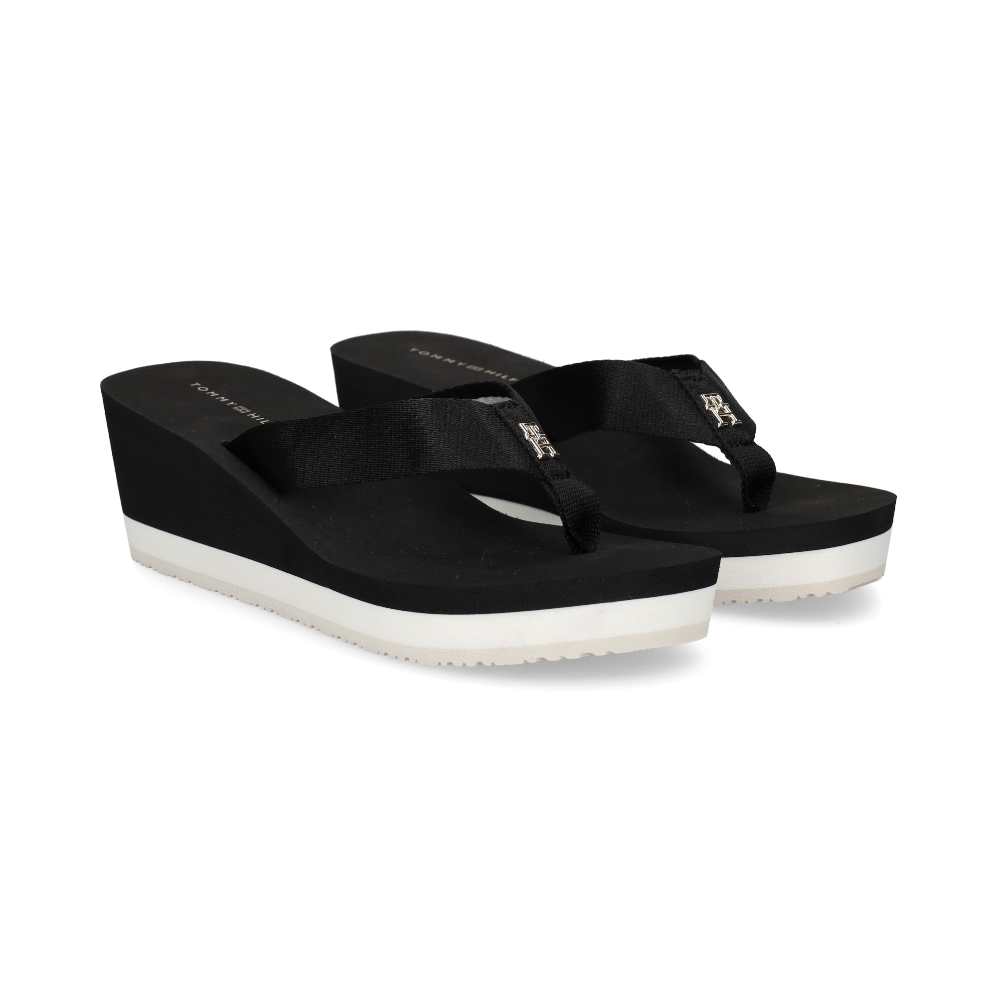 flip-flop-logo-metal-webing-negro