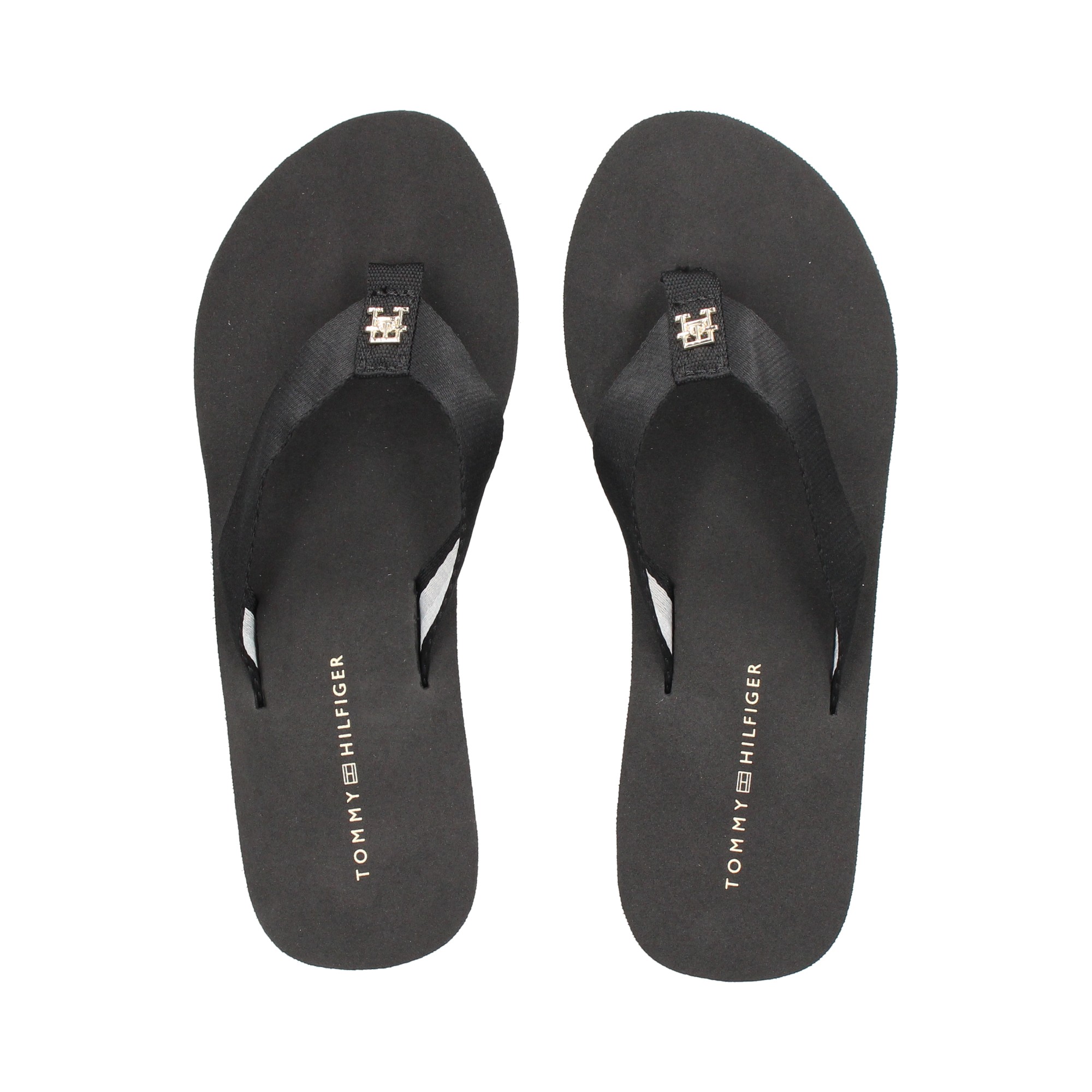 flip-flop-logo-metal-webing-negro