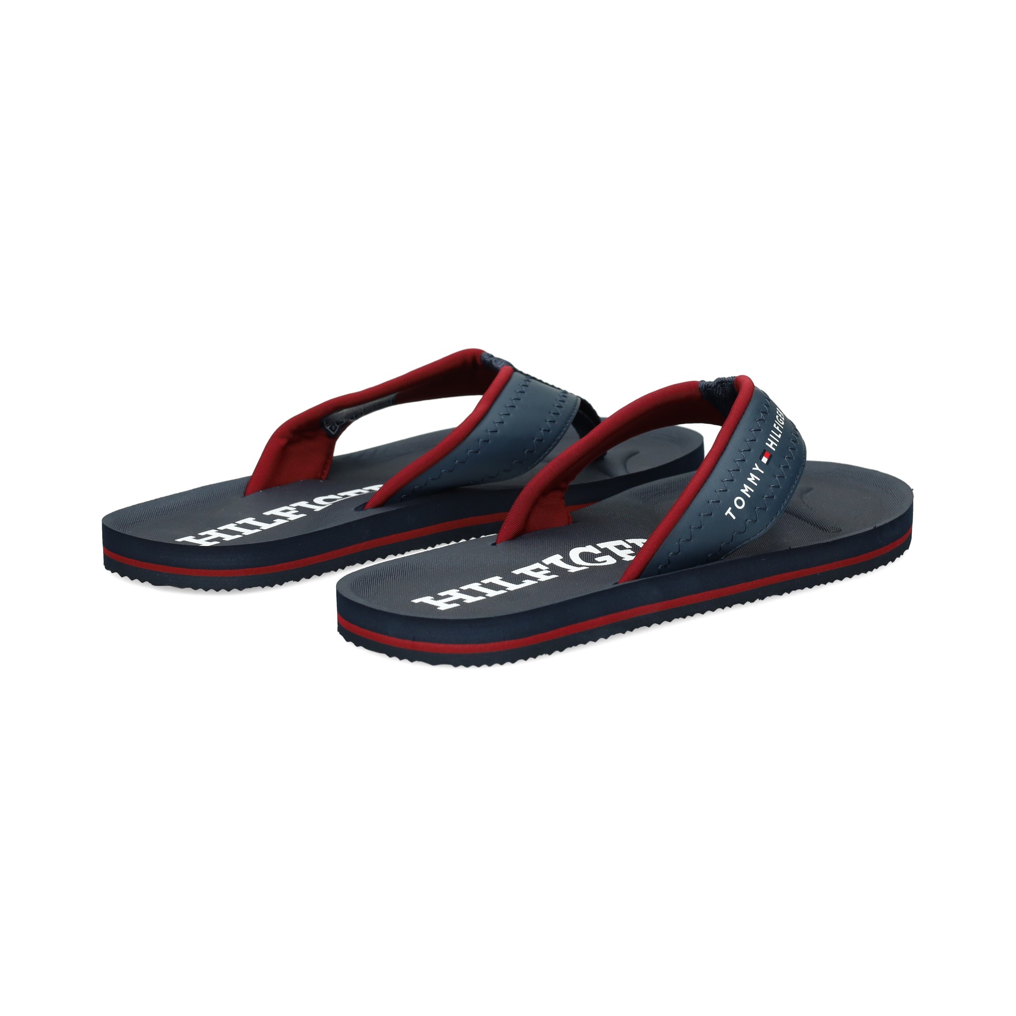 flip-flop-vivo-burdeos-piel-azul