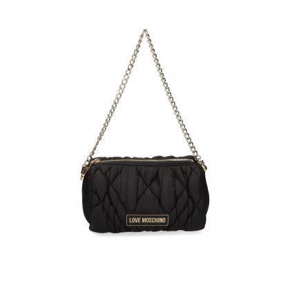 Love Moschino Bolso - Black/Bla