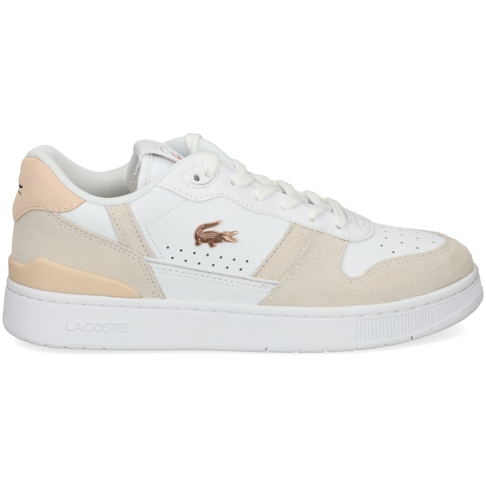 Lacoste Zapatillas T-Clip Set 48SFA0043-1Y9 – imagen 2