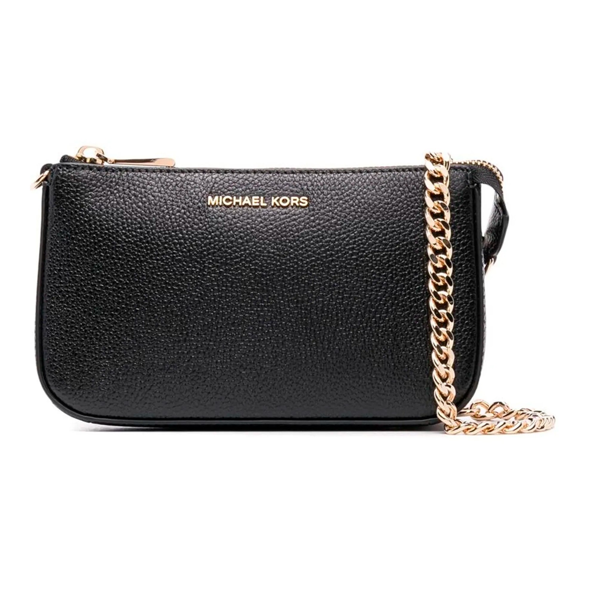 Michael kors md chain pouchette hotsell