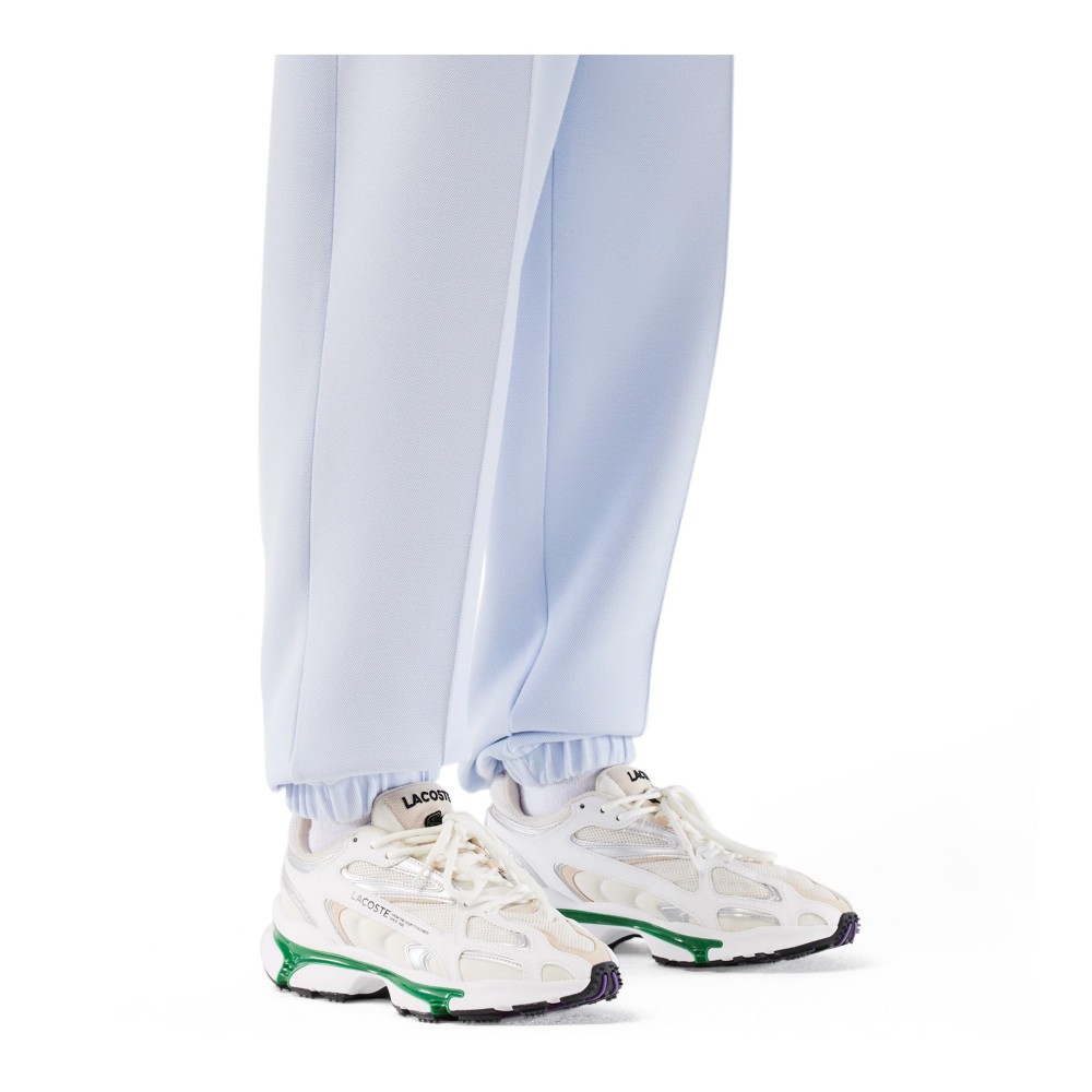 Lacoste 47SMA0013 Zapatillas Hombre - Blanco Talla 11 – imagen 2