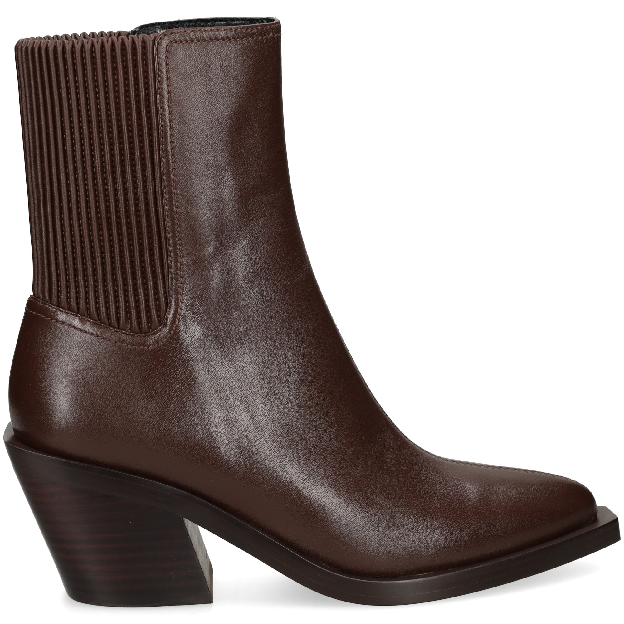 botin-elastico-lado-piel-marron