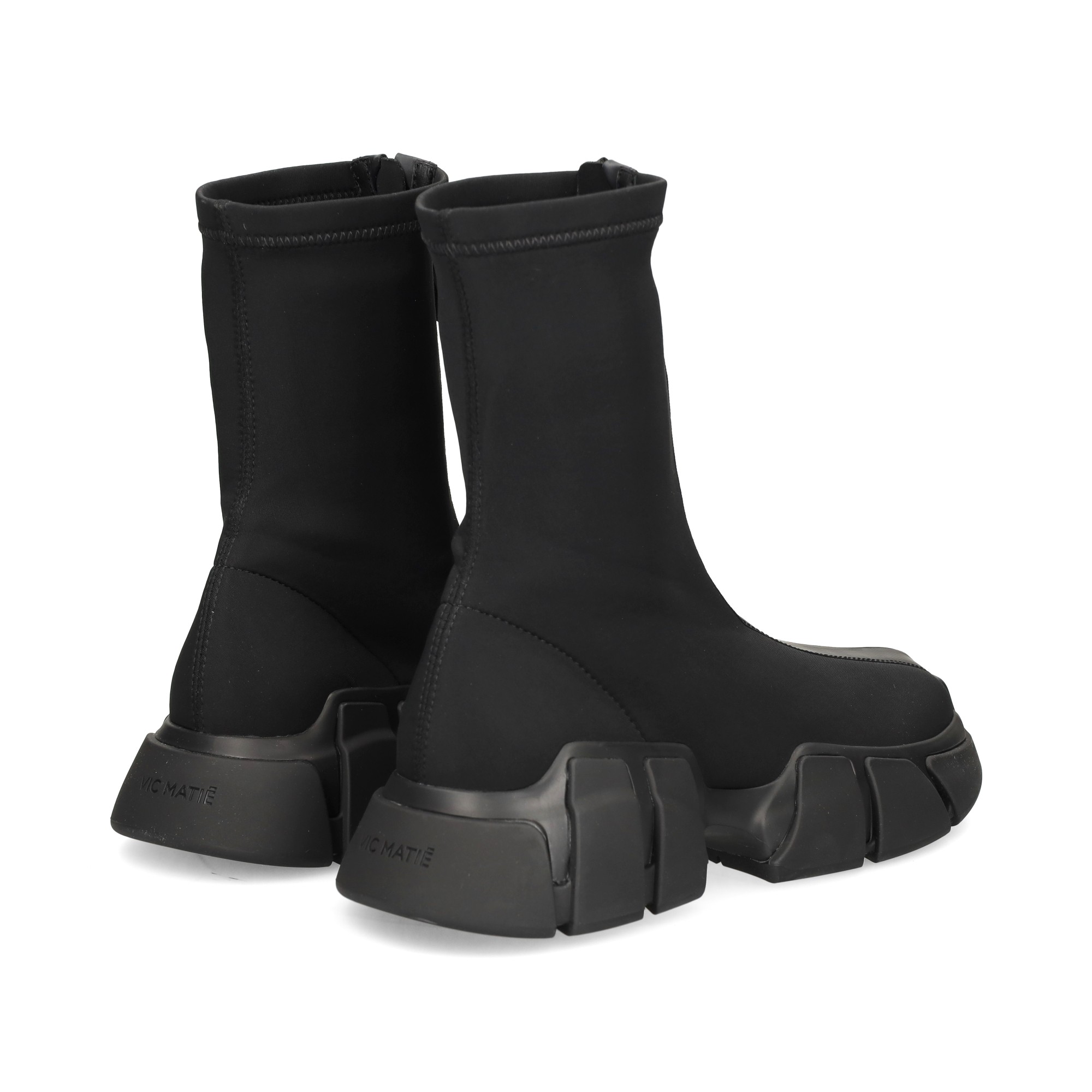 botin-cremallera-frontal-negro