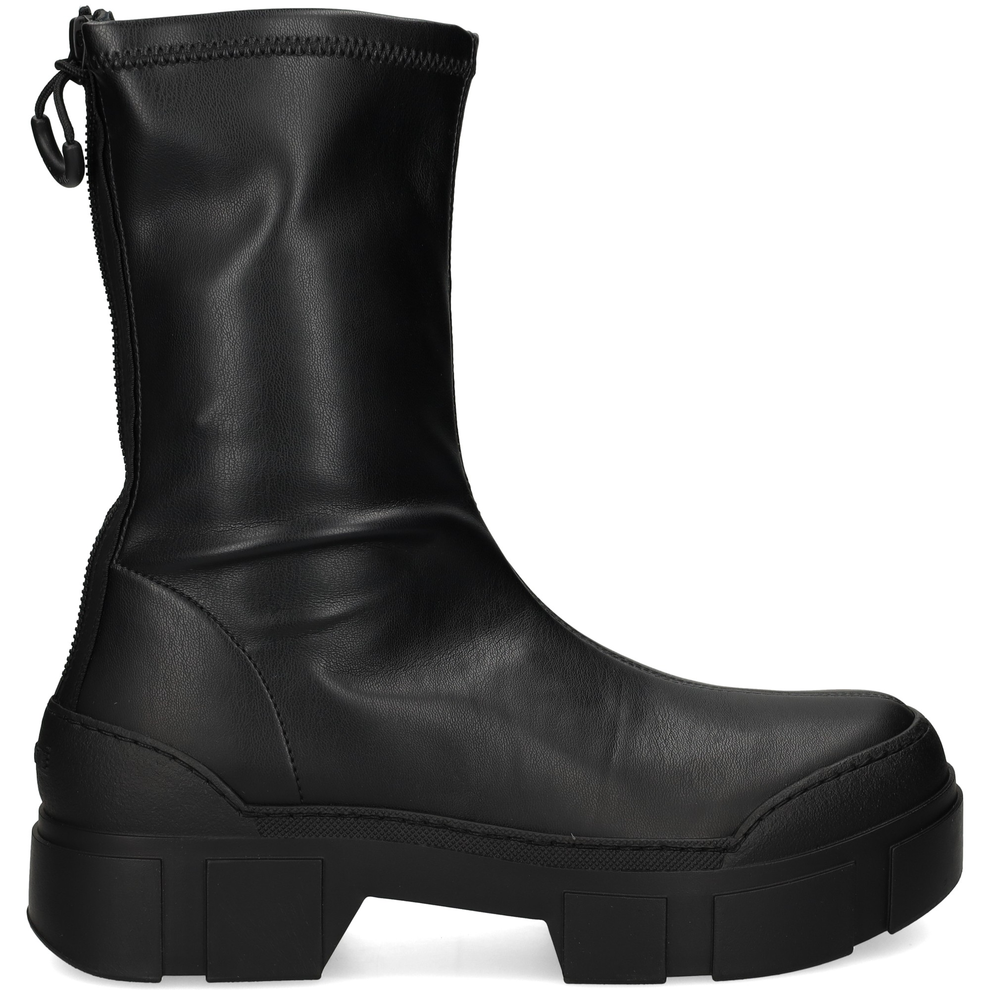 botin-cremallera-en-talon-piel-negro