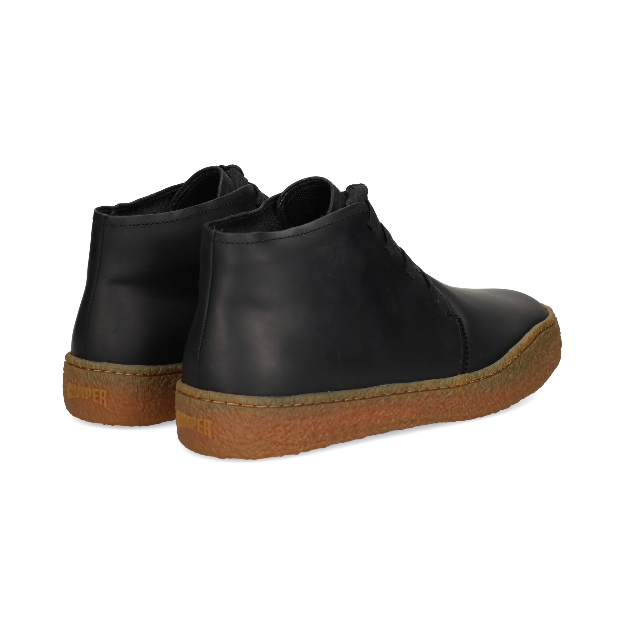 botin-deportivo-grass-negro