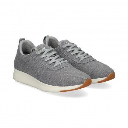 DEPORTIVO TEXTIL GRIS