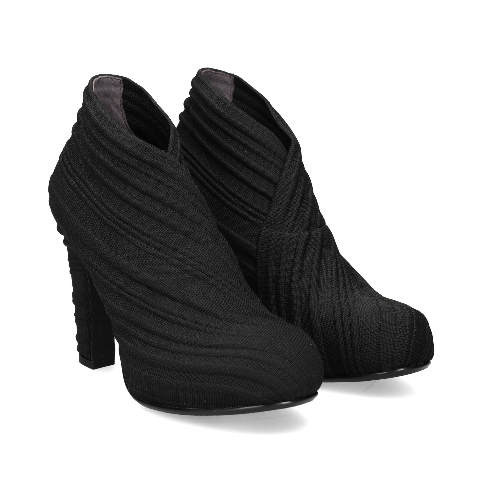 botin-elastico-negro