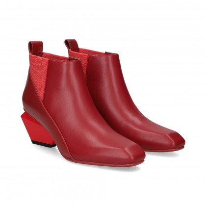 BOTIN ROJO/BURDEOS