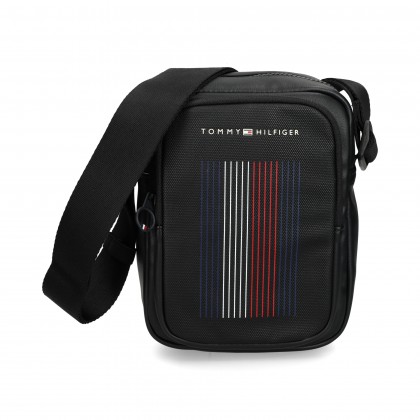Tommy Hilfiger Bolso BDS Black