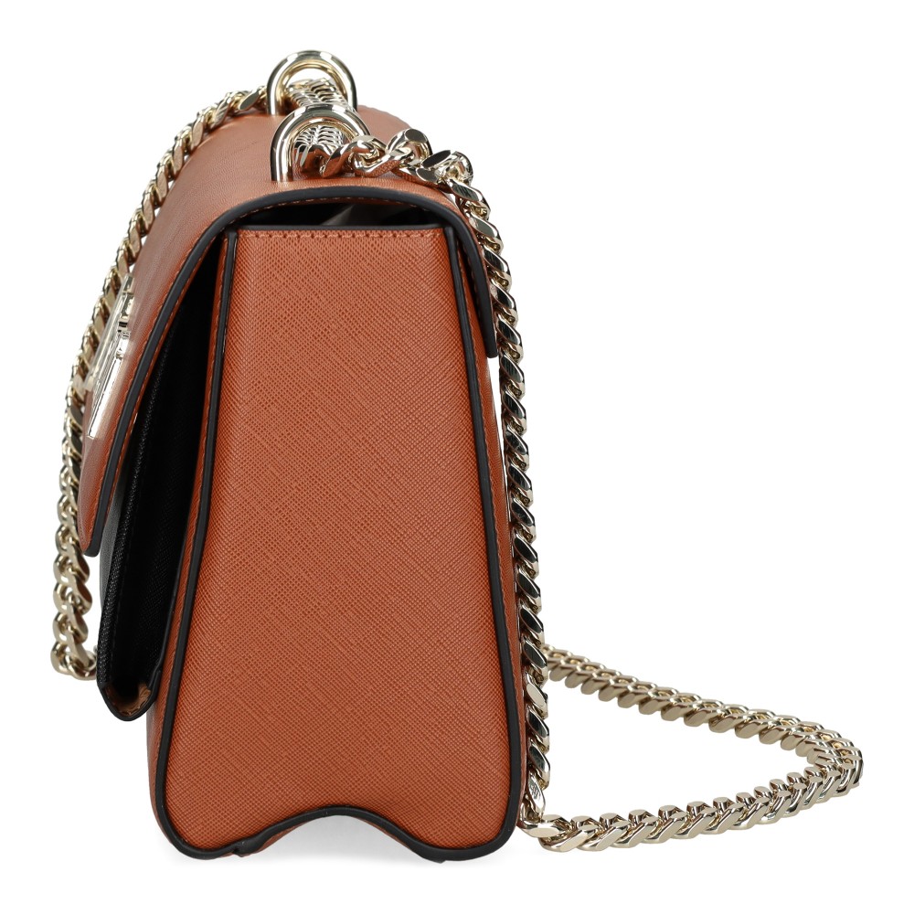 Just Cavalli 77RA4BB2 Bolsos Mujer - Marrón Talla Os – imagen 2
