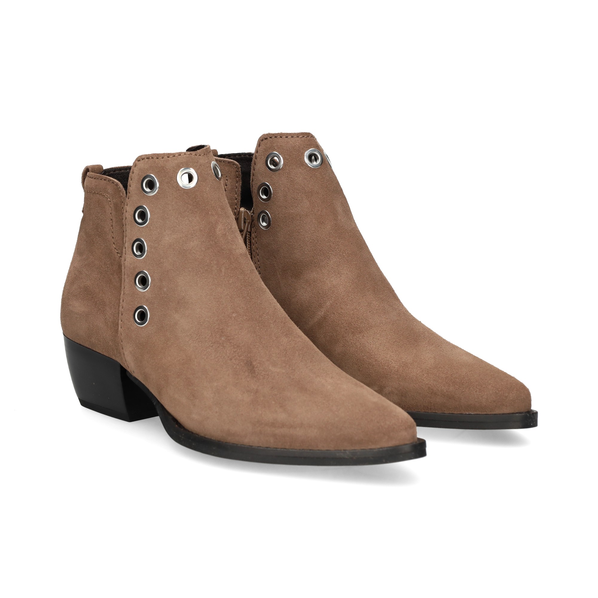 botin-cowboy-arandelas-ante-marron