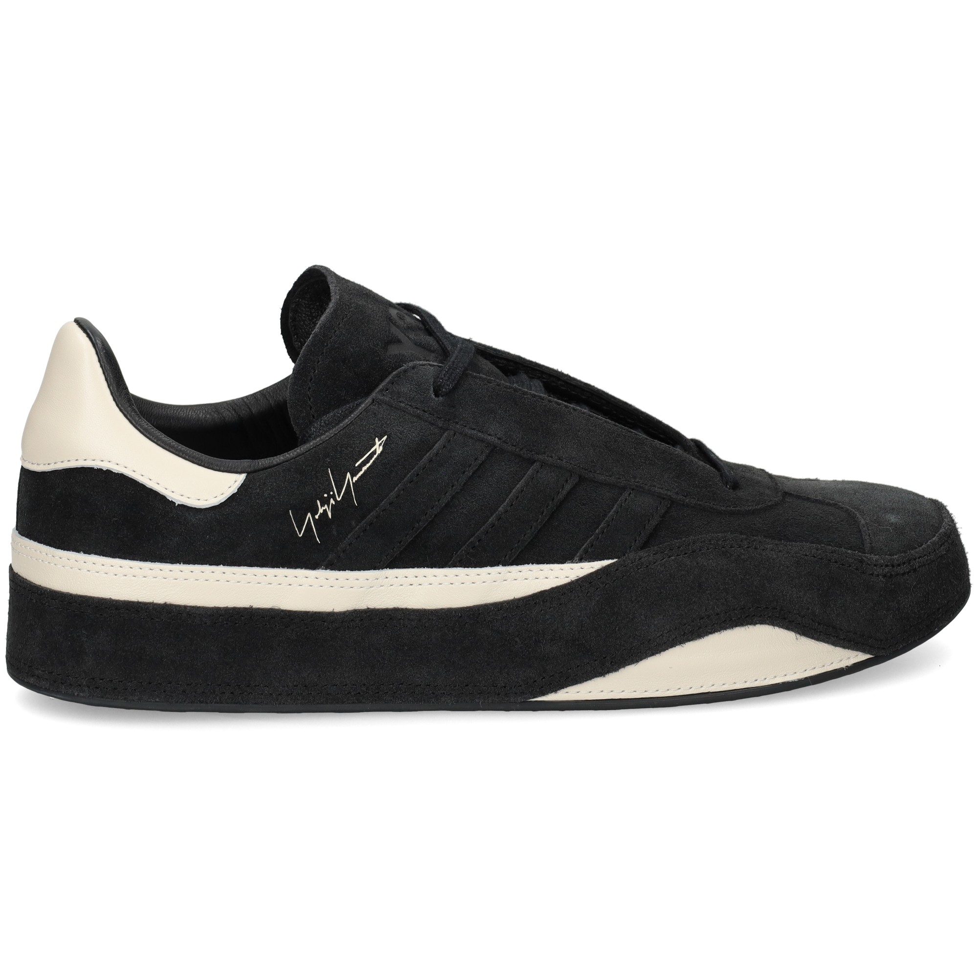 talon-hielo-deportivo-ante-negro