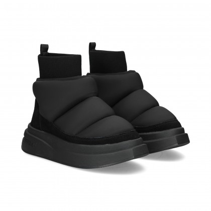 BOTIN ANTE NEGRO