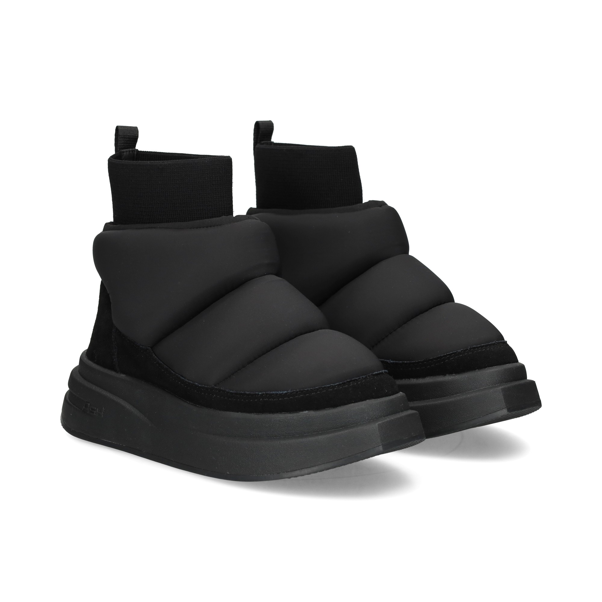 botin-ante-negro