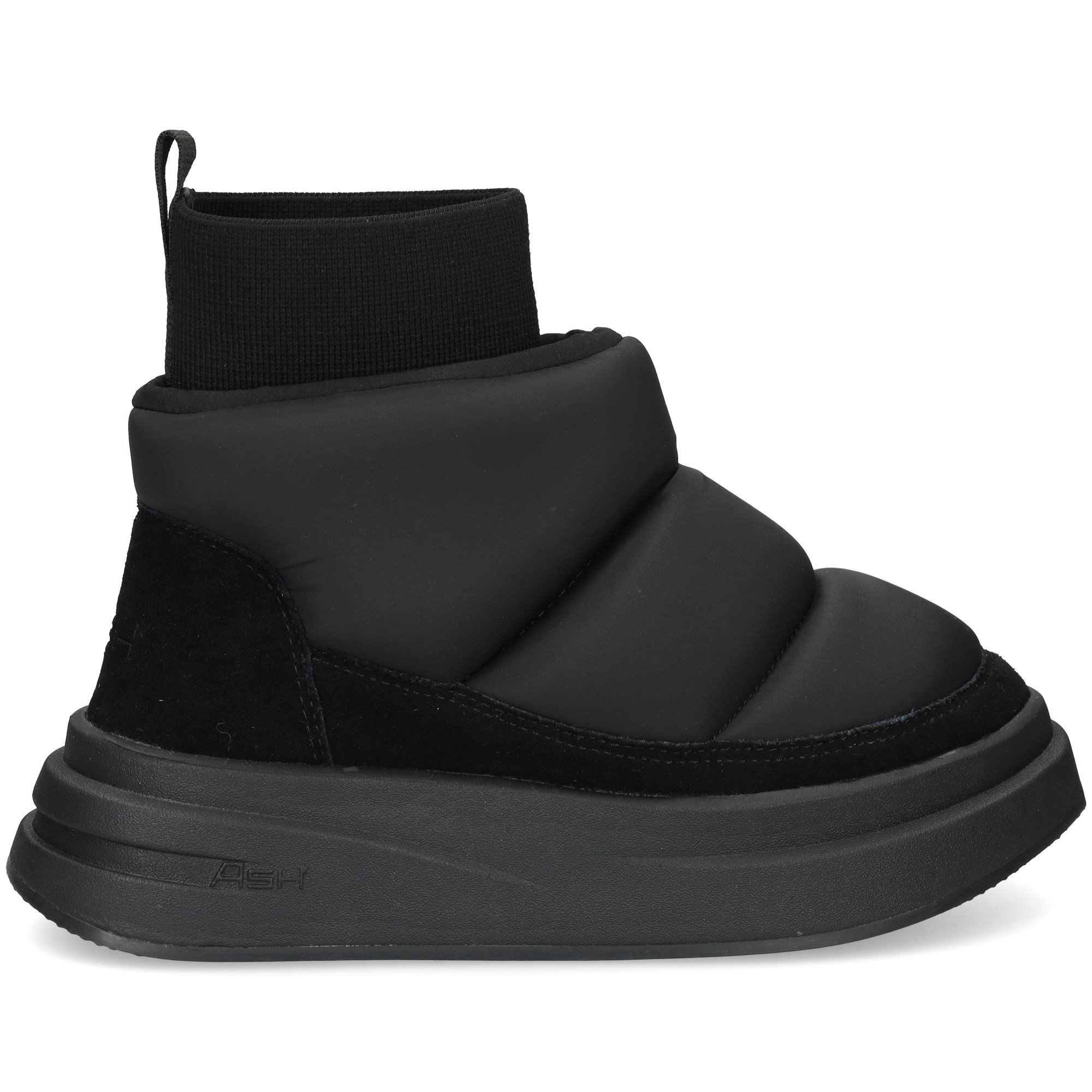 botin-ante-negro