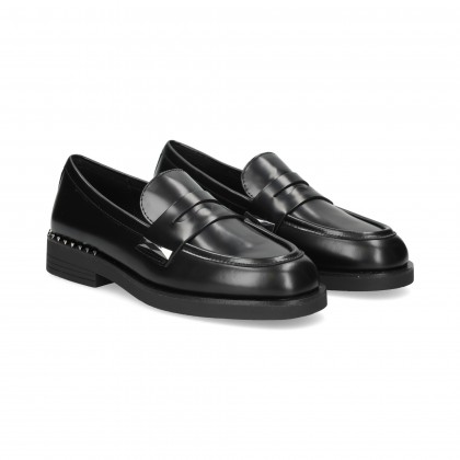 MOCASIN ANTIFAZ FLORENTIC NEGRO