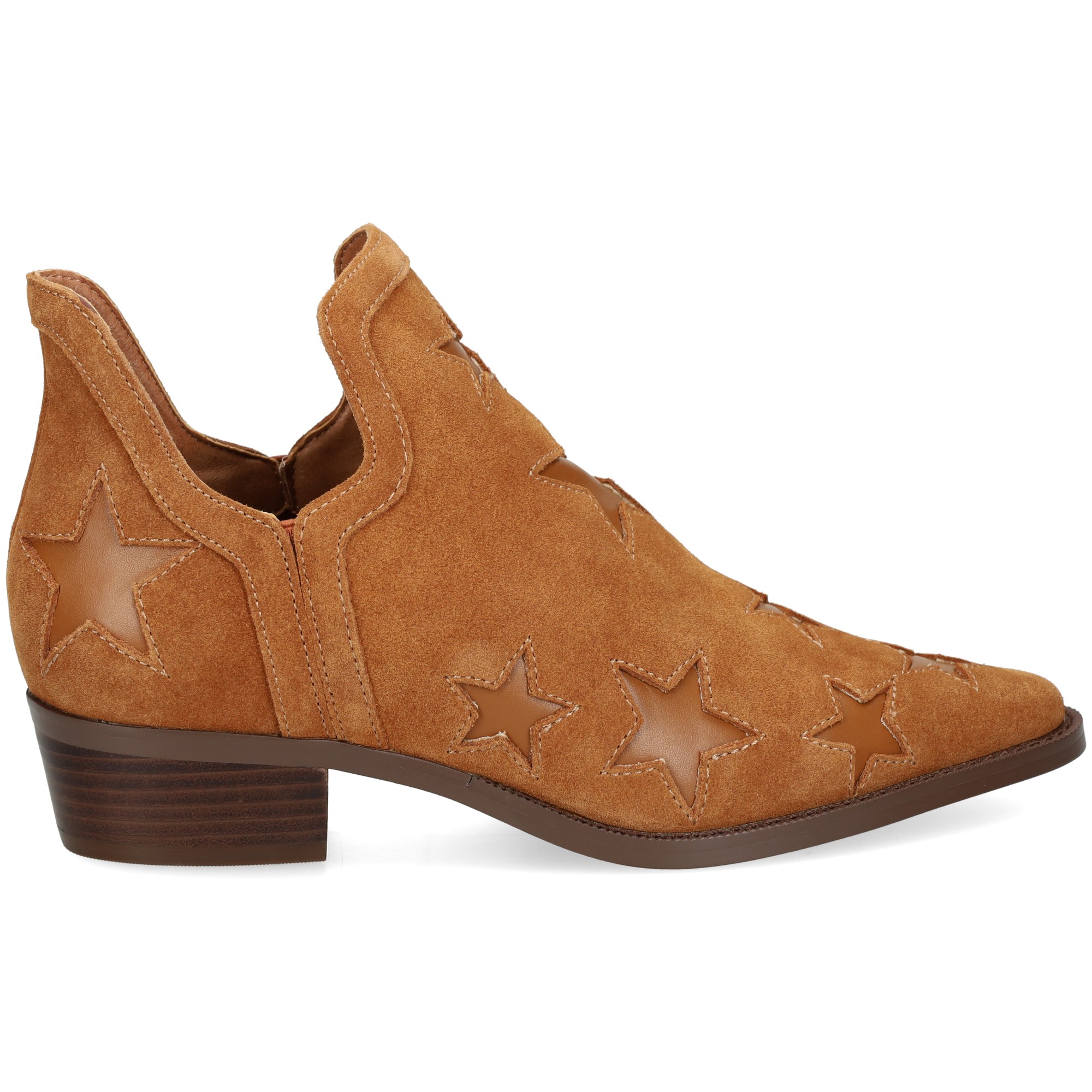 botin-estrellas-ante-cuero