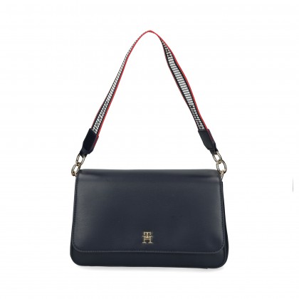 Tommy Hilfiger Bolso Space Blue