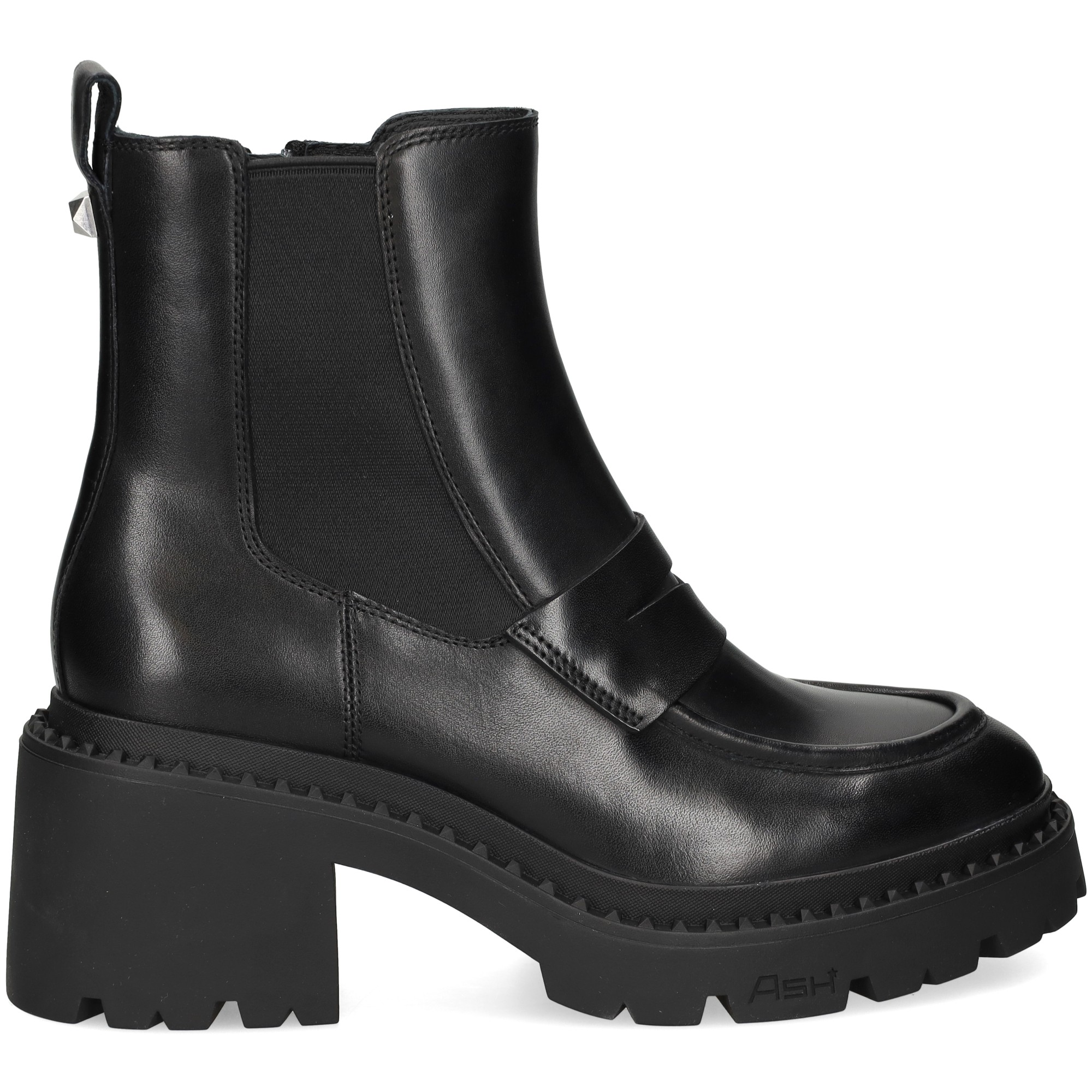 botin-antifazelastico-piel-negro