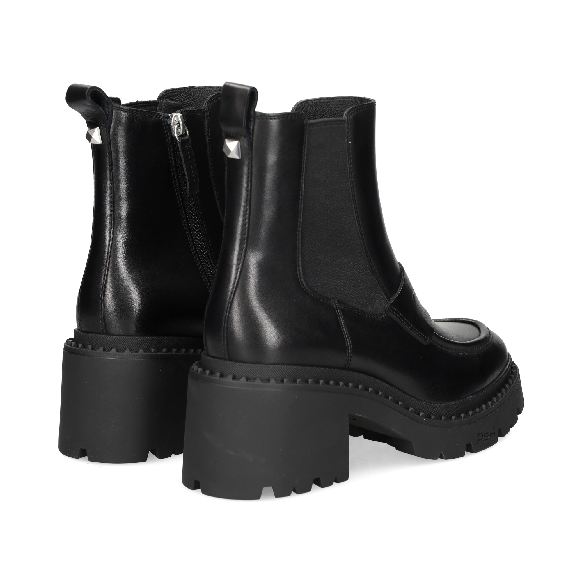 botin-antifazelastico-piel-negro