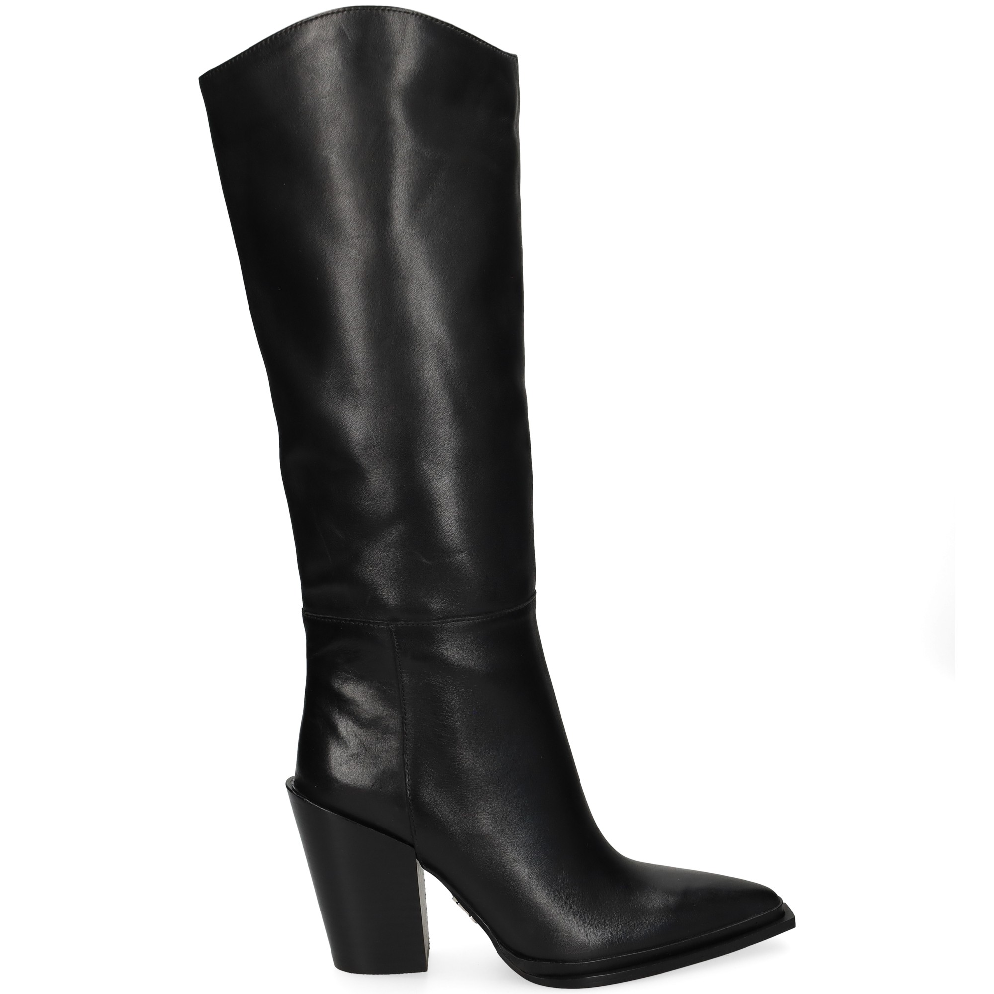 botin-cowboy-piel-negro