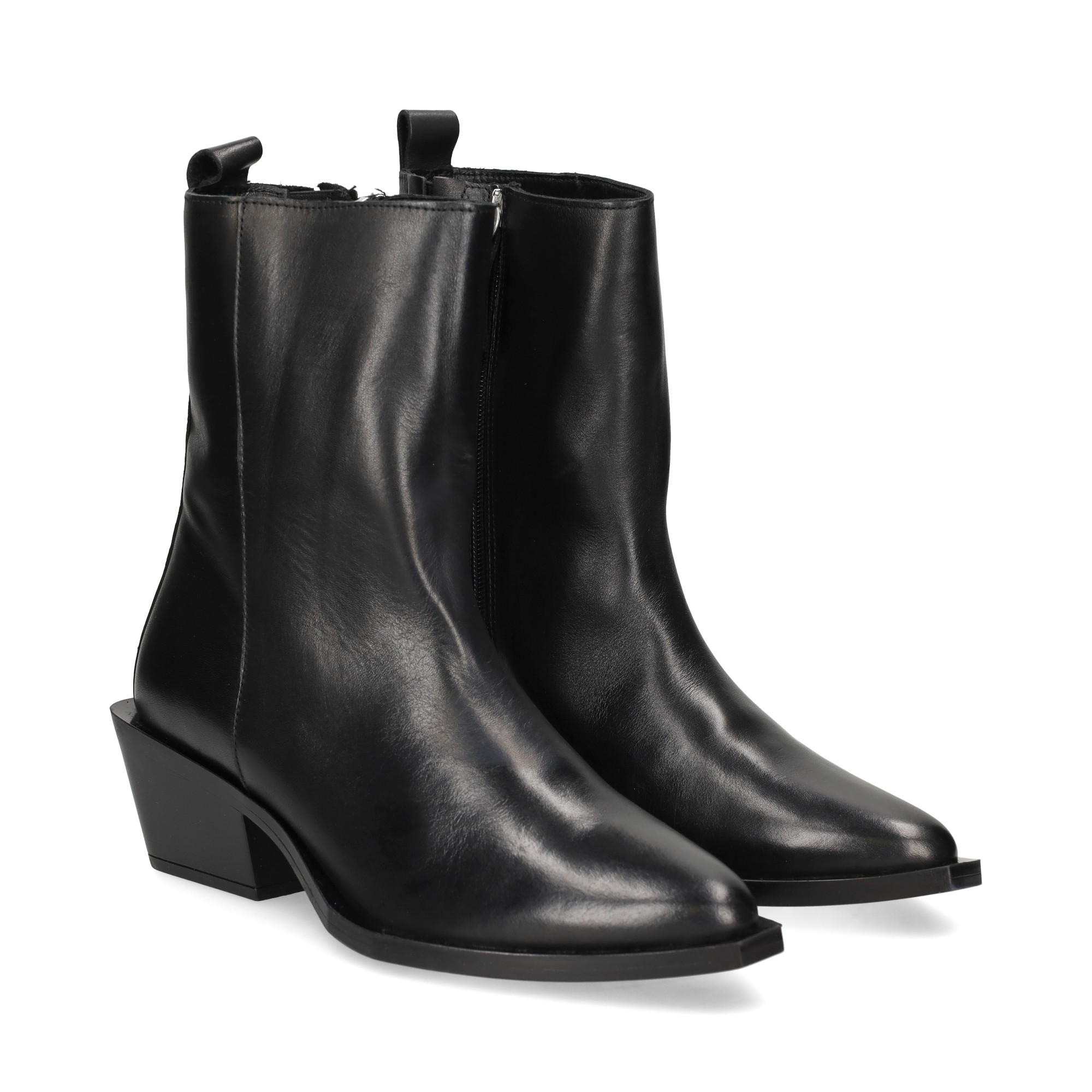 botin-cowboy-piel-negro