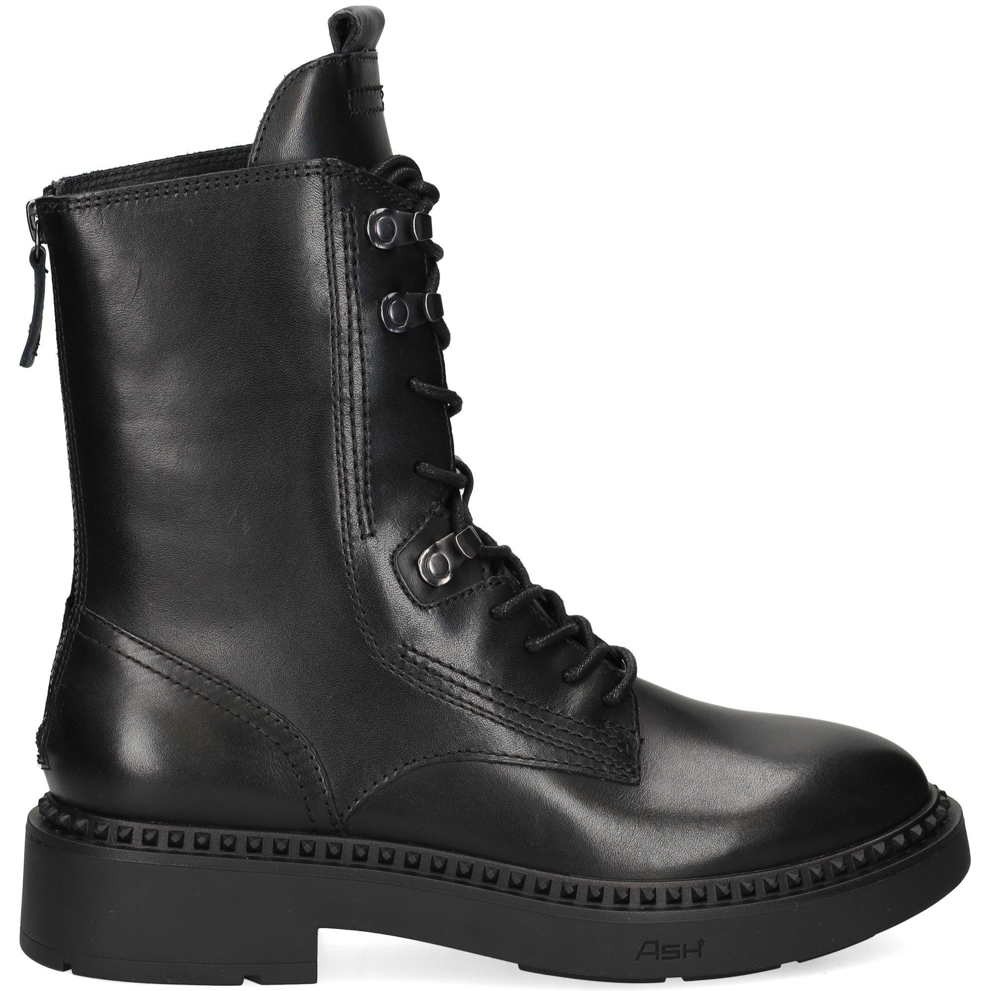 botin-ganchoscordon-piel-negro