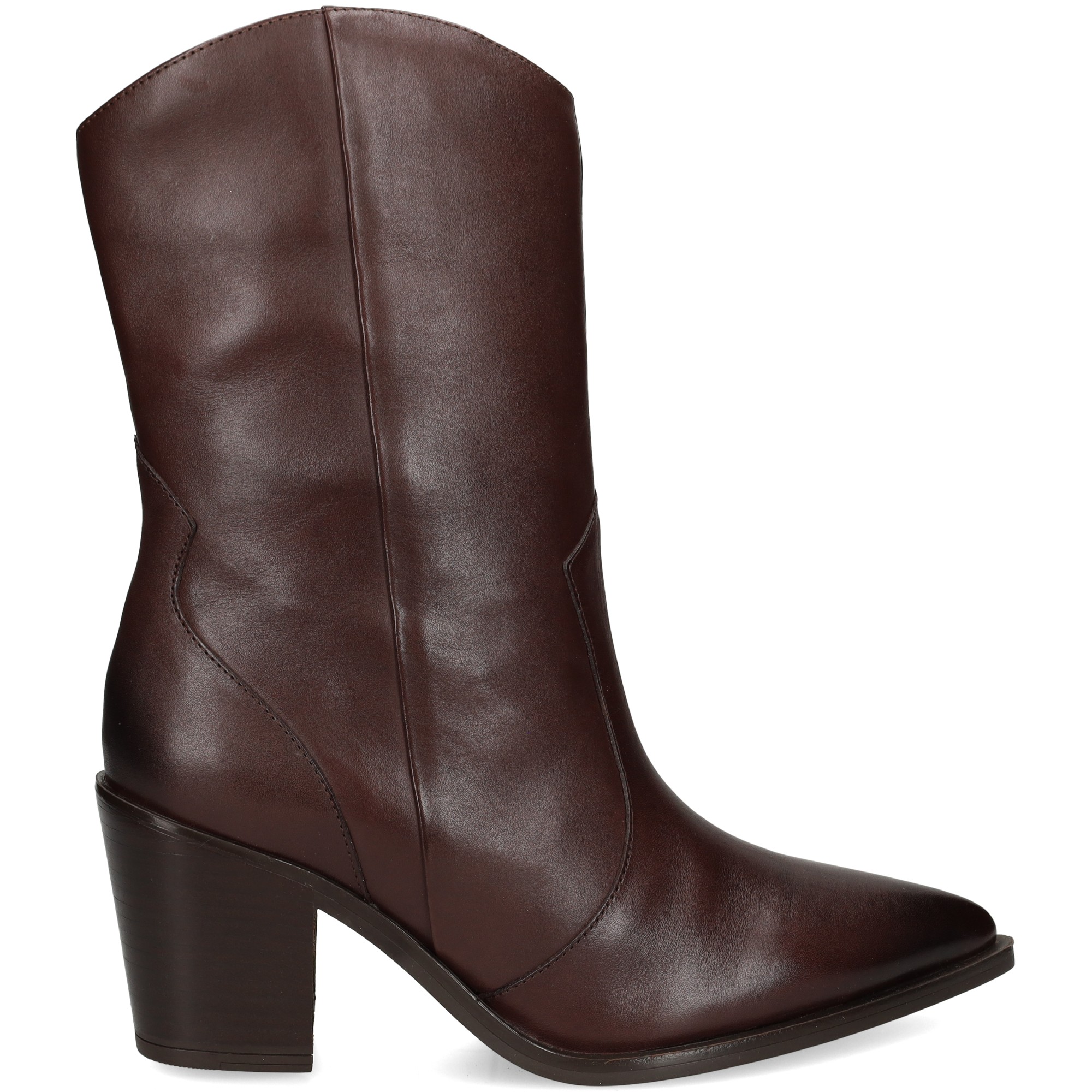 botin-cowboy-piel-marron