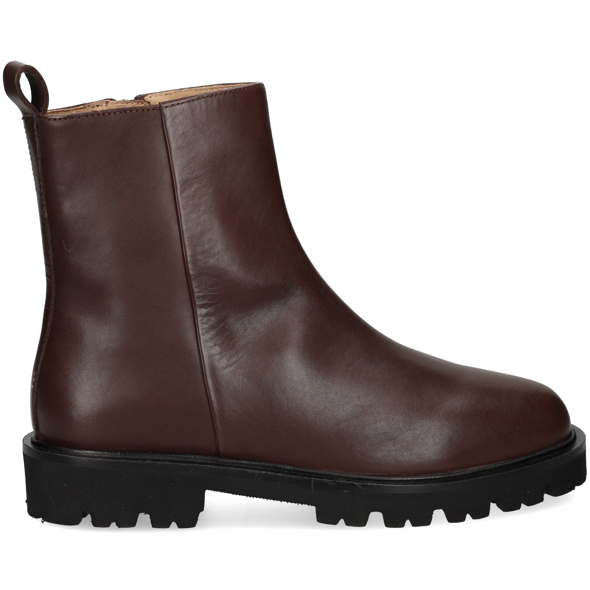 botin-piel-marron