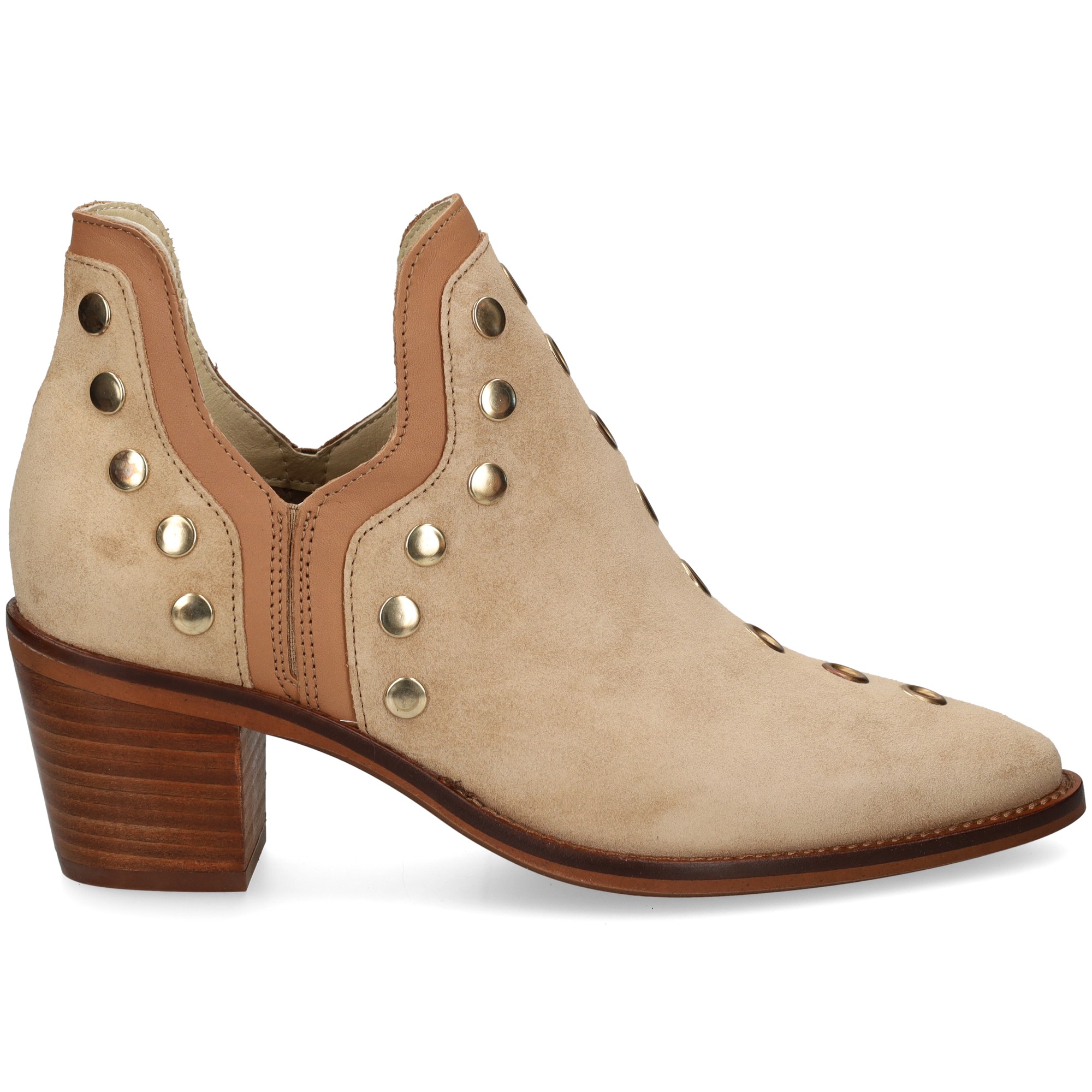 botin-tachas-ante-beige