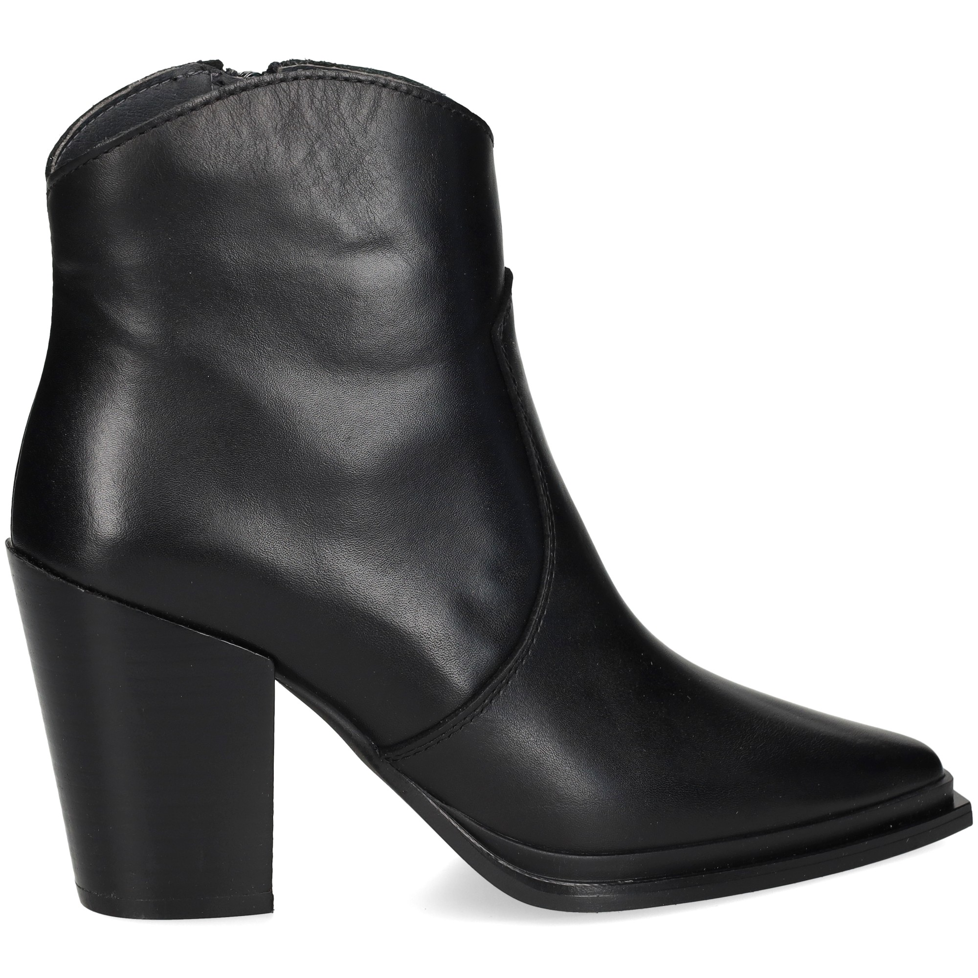 botin-piel-negro