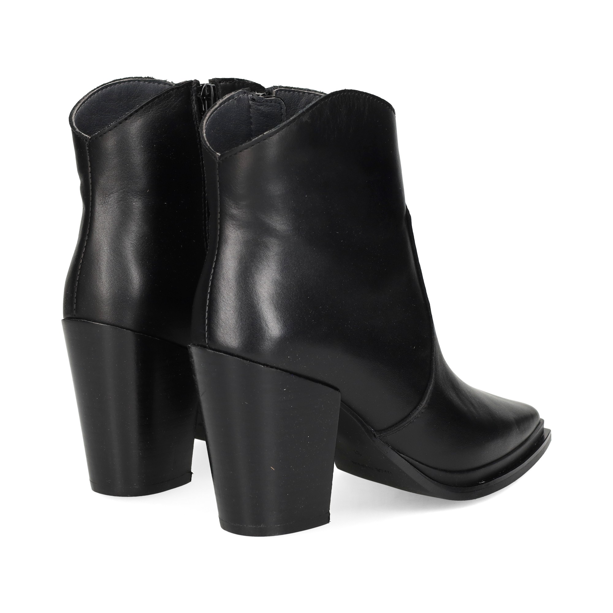 botin-piel-negro